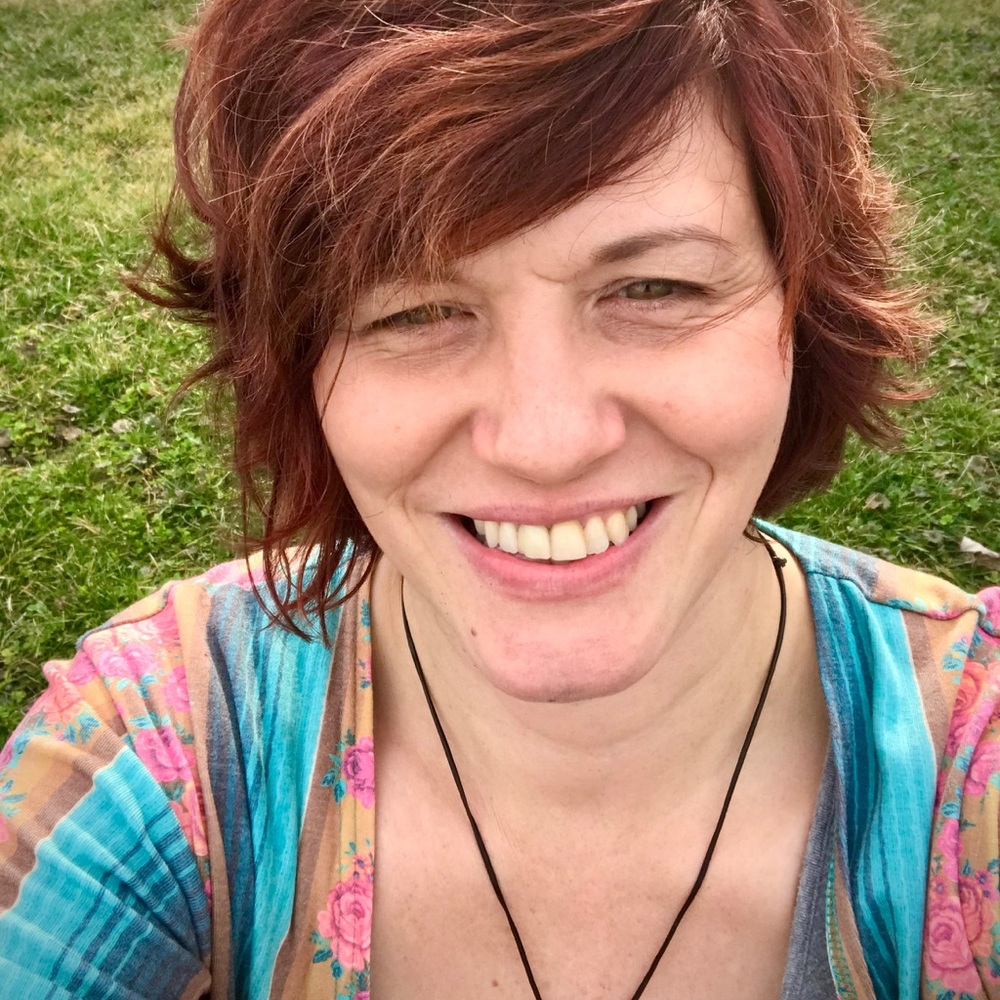 Meet your Posher, Susanna